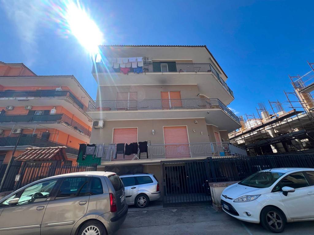 appartamento in vendita a Mugnano di Napoli