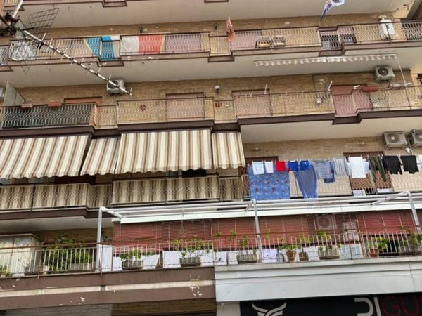 appartamento in vendita a Mugnano di Napoli