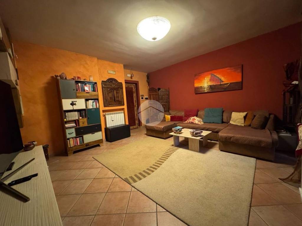 appartamento in vendita a Mugnano di Napoli