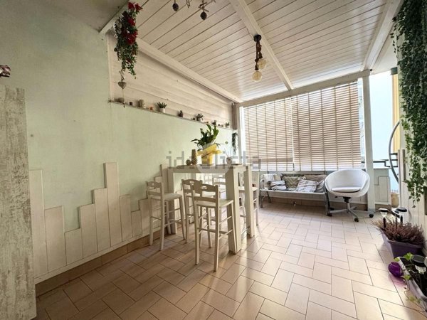 appartamento in vendita a Mugnano di Napoli