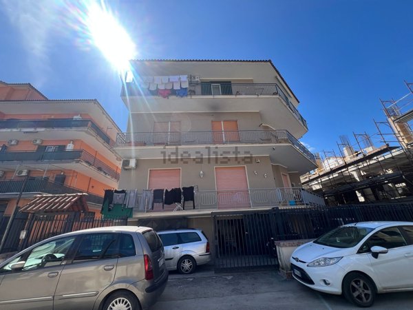 appartamento in vendita a Mugnano di Napoli