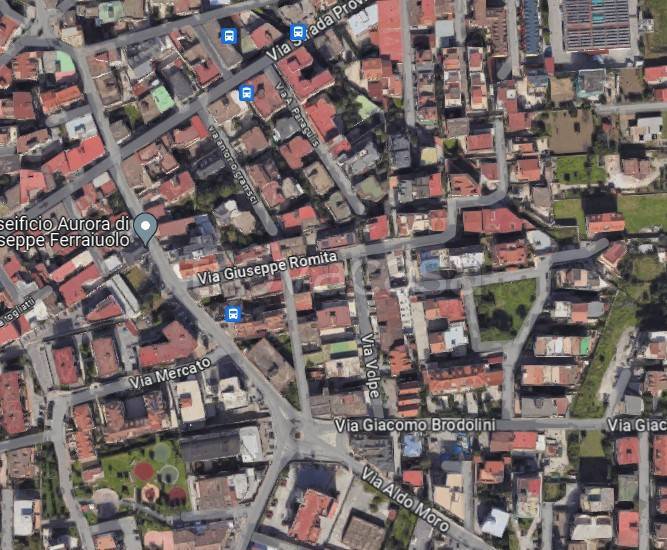 appartamento in vendita a Mugnano di Napoli