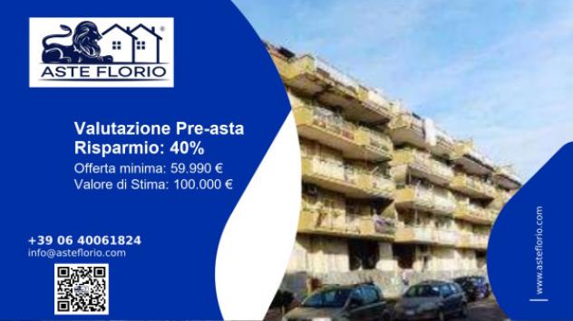 appartamento in vendita a Mugnano di Napoli