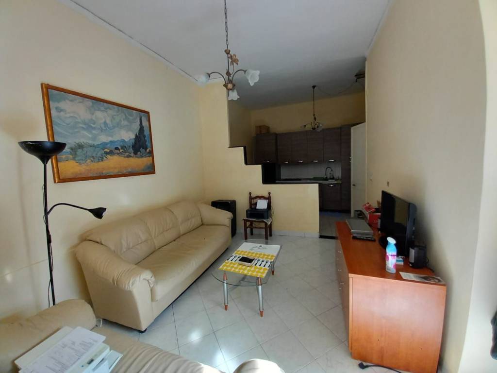 appartamento in vendita a Mugnano di Napoli