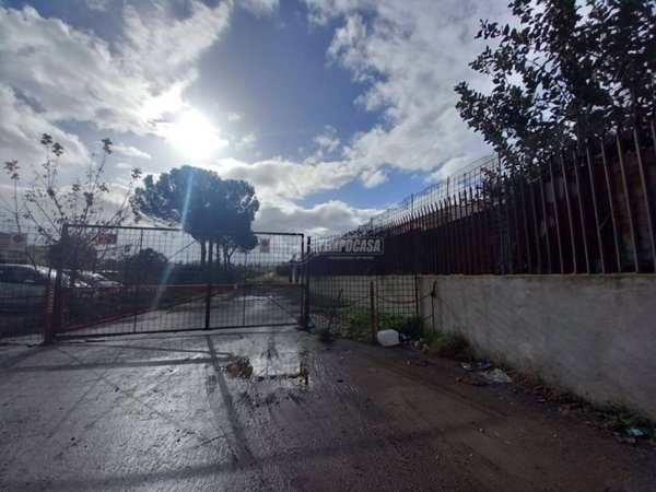 terreno agricolo in vendita a Mugnano di Napoli