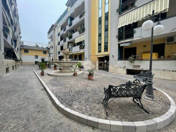 appartamento in vendita a Mugnano di Napoli