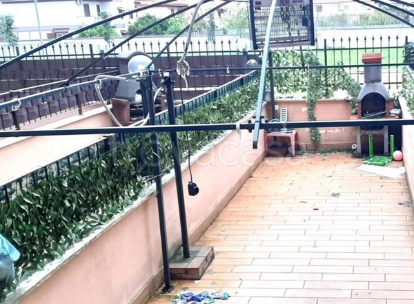 appartamento in vendita a Mugnano di Napoli
