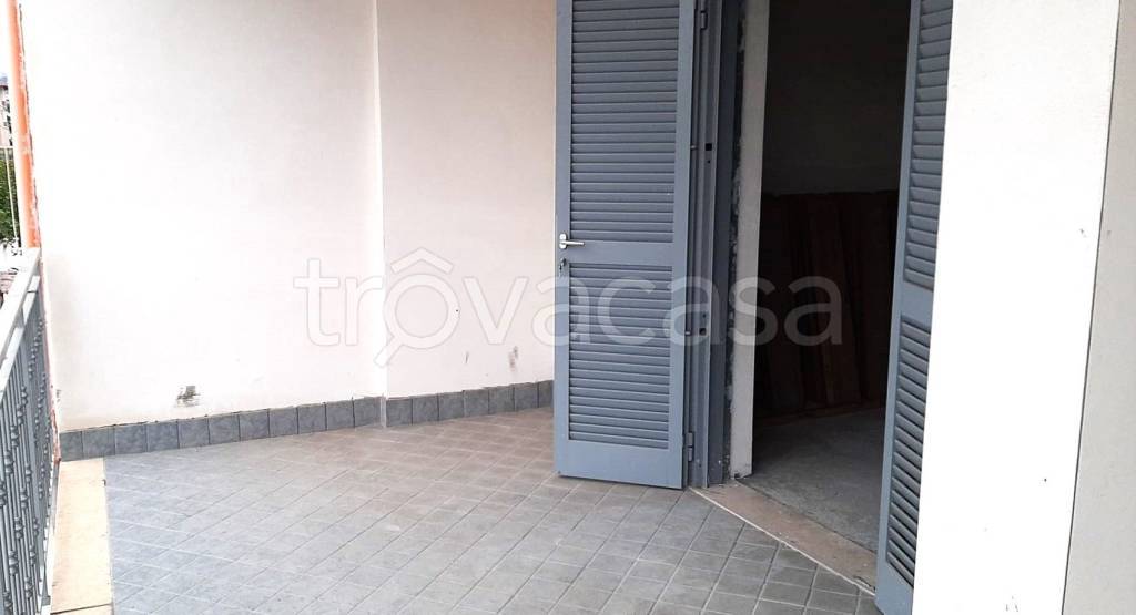 appartamento in vendita a Mugnano di Napoli
