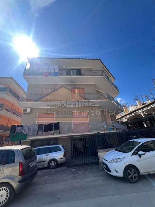 appartamento in vendita a Mugnano di Napoli