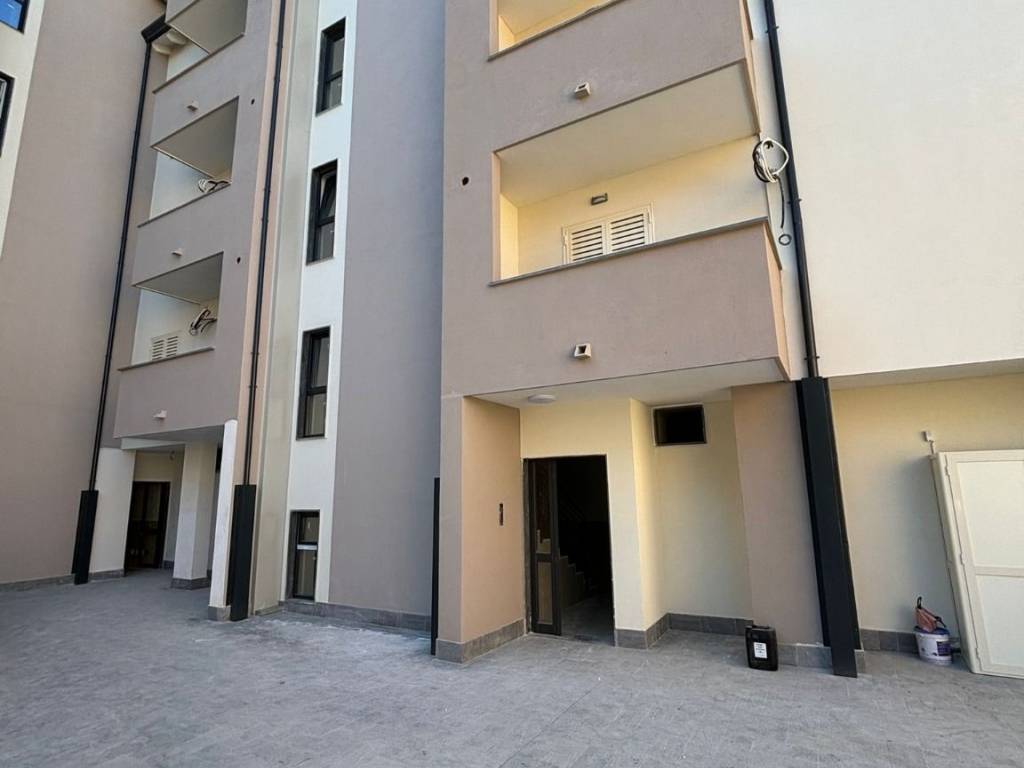 appartamento in vendita a Mugnano di Napoli