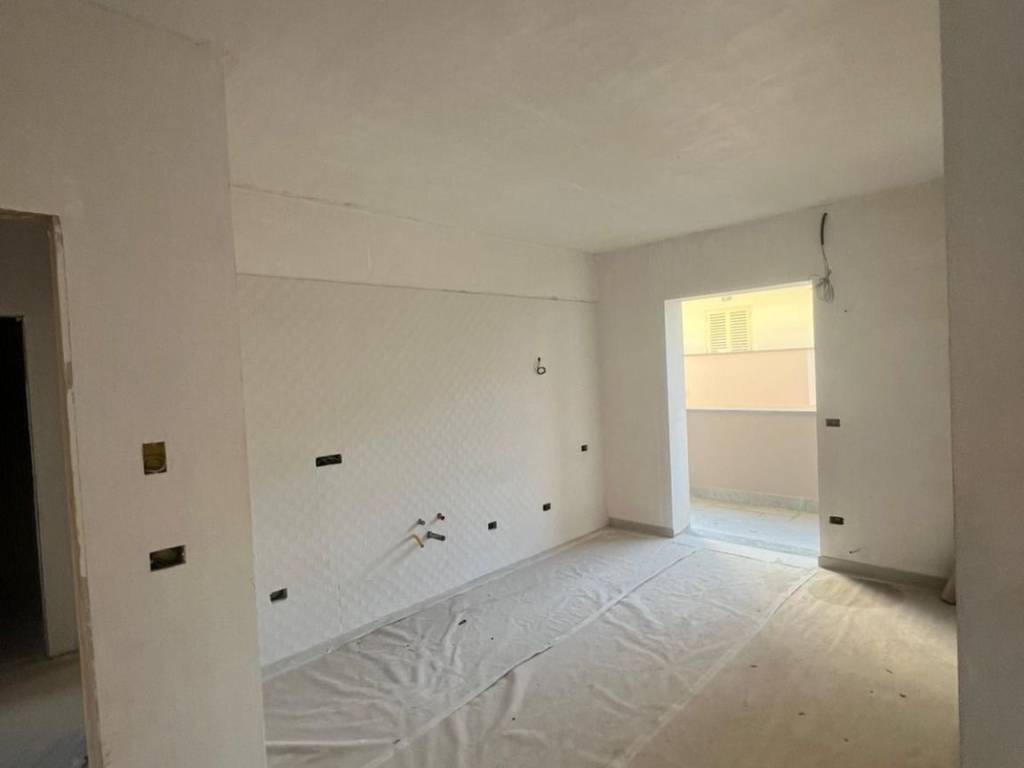 appartamento in vendita a Mugnano di Napoli
