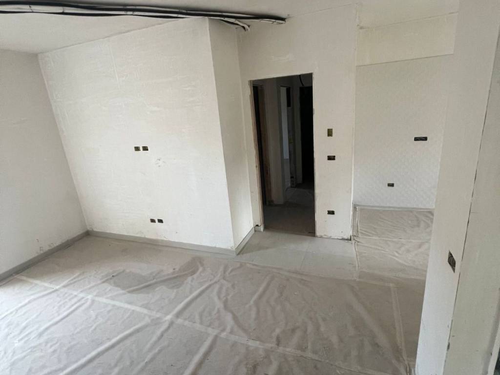 appartamento in vendita a Mugnano di Napoli