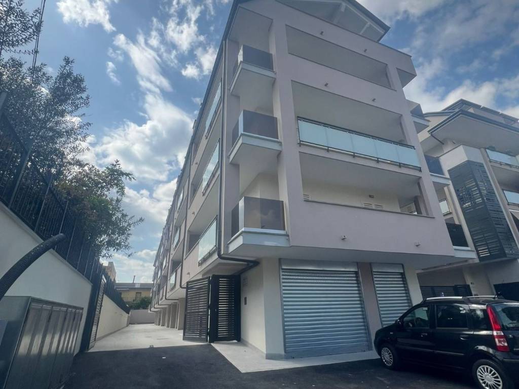 appartamento in vendita a Mugnano di Napoli