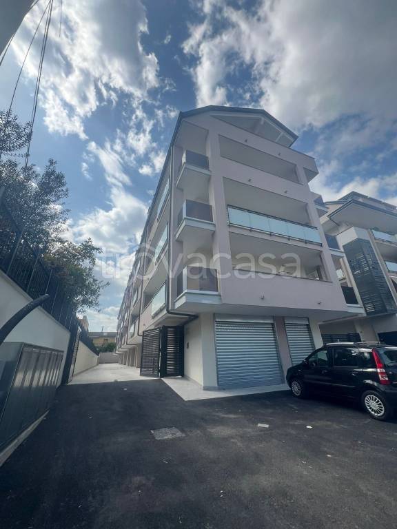 appartamento in vendita a Mugnano di Napoli