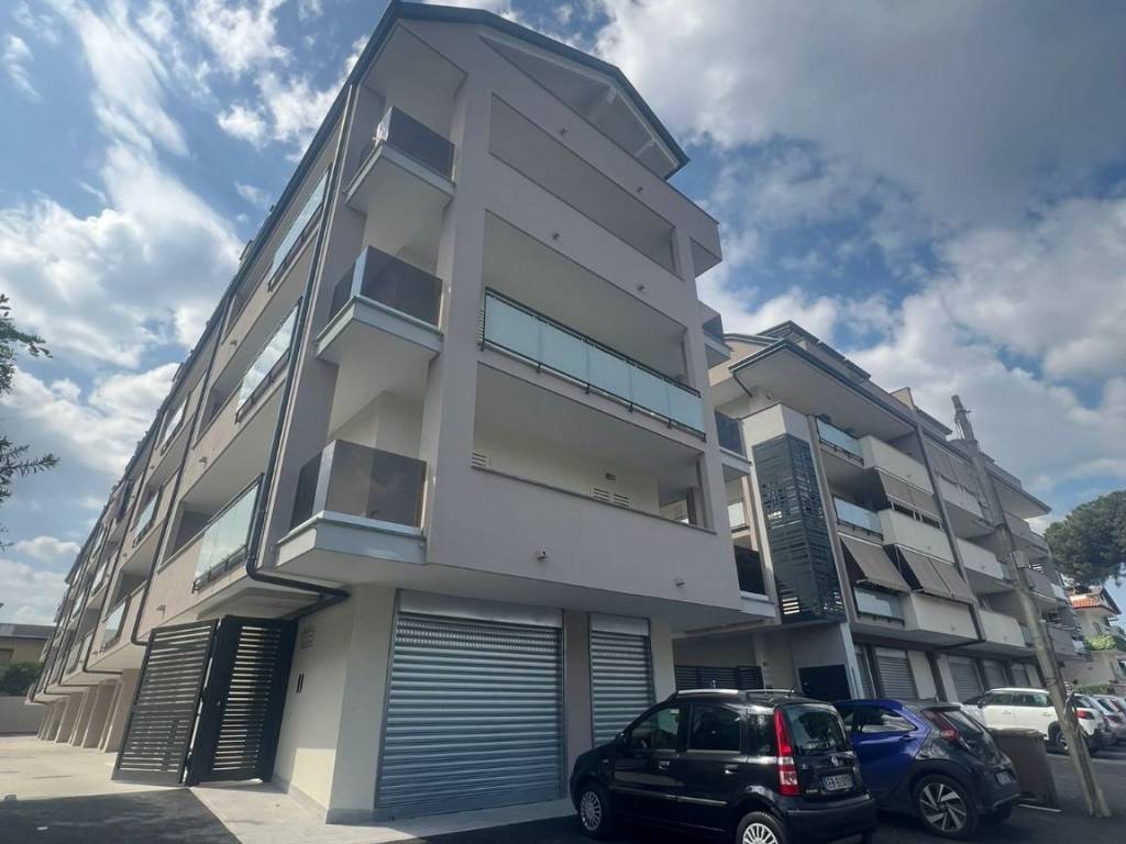 appartamento in vendita a Mugnano di Napoli