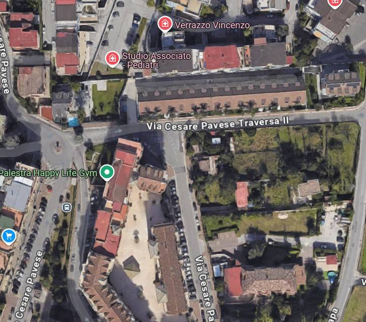appartamento in vendita a Mugnano di Napoli