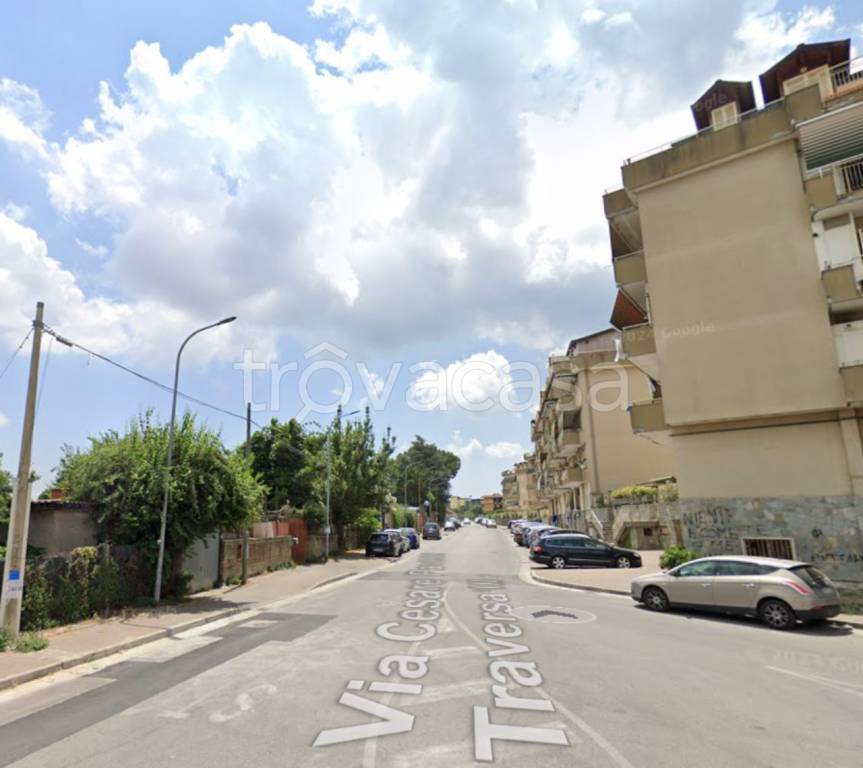 appartamento in vendita a Mugnano di Napoli