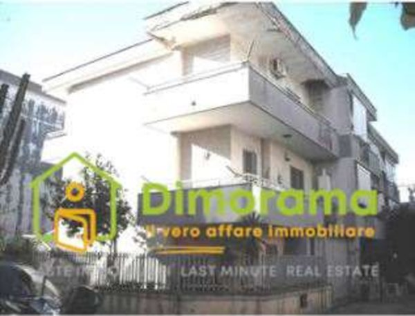 casa indipendente in vendita a Mugnano di Napoli
