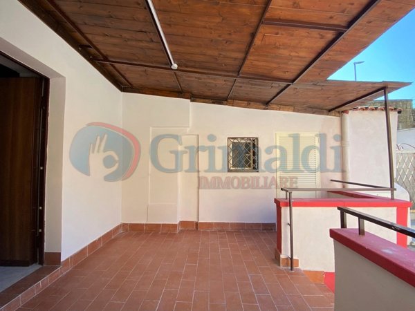 appartamento in vendita a Mugnano di Napoli