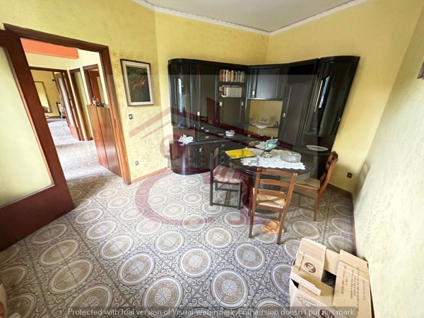 appartamento in vendita a Mugnano di Napoli