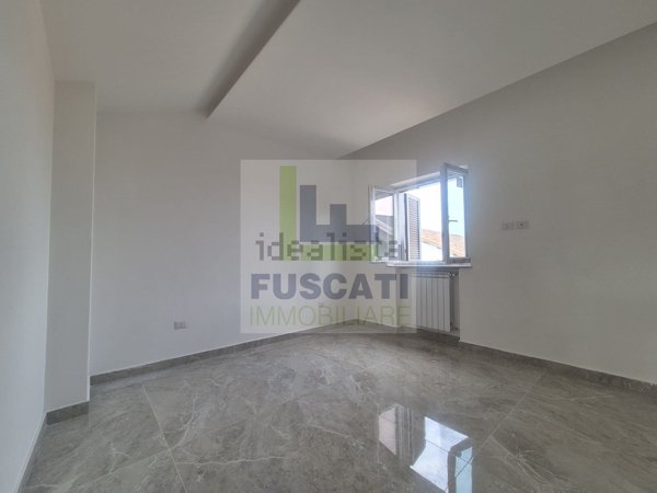 appartamento in vendita a Mugnano di Napoli