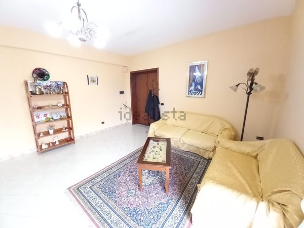 appartamento in vendita a Mugnano di Napoli
