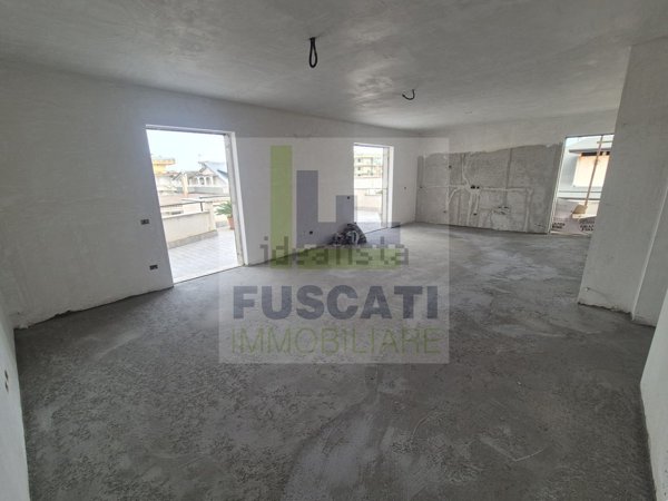 appartamento in vendita a Mugnano di Napoli