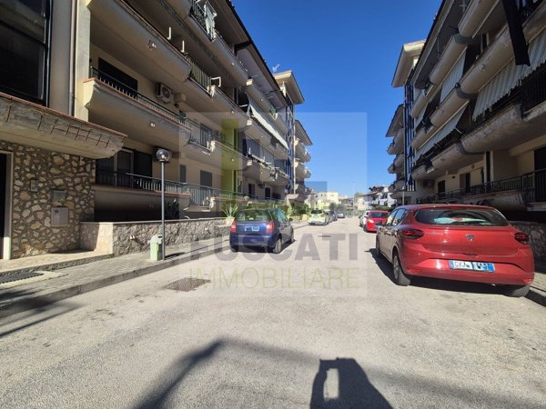 appartamento in vendita a Mugnano di Napoli