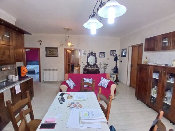 appartamento in vendita a Mugnano di Napoli