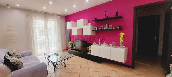 appartamento in vendita a Mugnano di Napoli