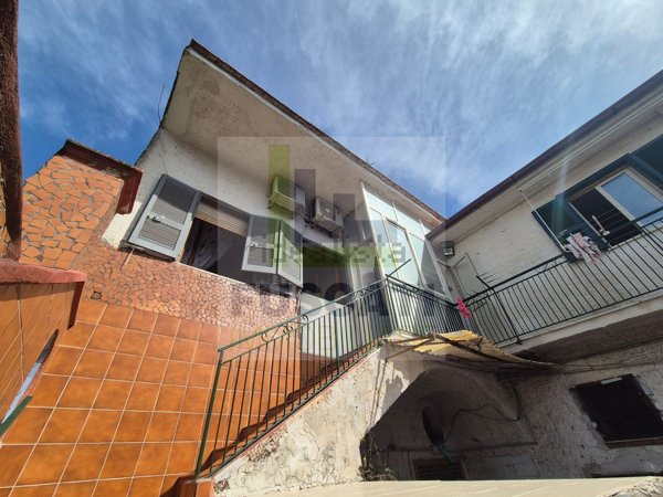 appartamento in vendita a Mugnano di Napoli