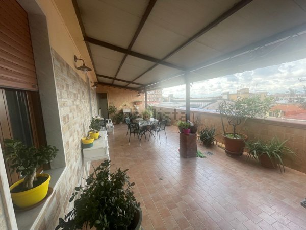 appartamento in vendita a Mugnano di Napoli