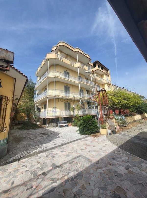 appartamento in vendita a Mugnano di Napoli