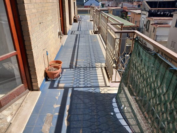 appartamento in vendita a Mugnano di Napoli