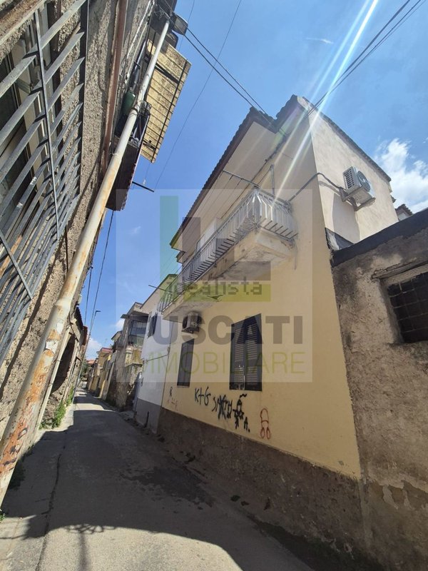 appartamento in vendita a Mugnano di Napoli