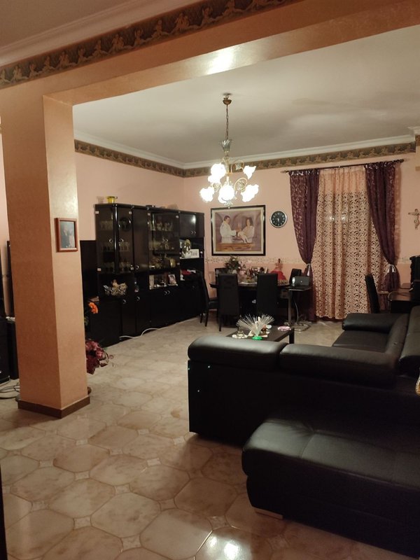 appartamento in vendita a Mugnano di Napoli
