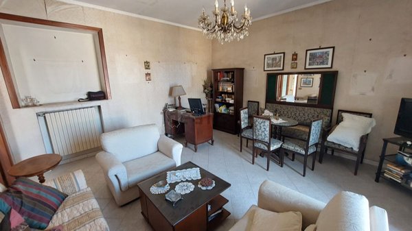 appartamento in vendita a Mugnano di Napoli