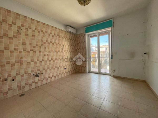 appartamento in vendita a Mugnano di Napoli