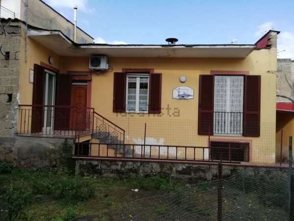 appartamento in vendita a Mugnano di Napoli