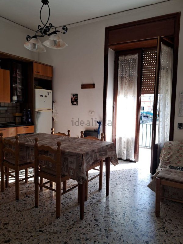 appartamento in vendita a Mugnano di Napoli