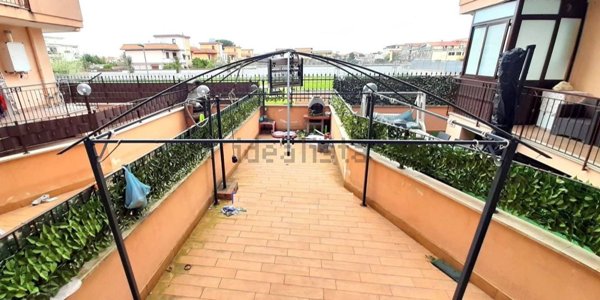 appartamento in vendita a Mugnano di Napoli