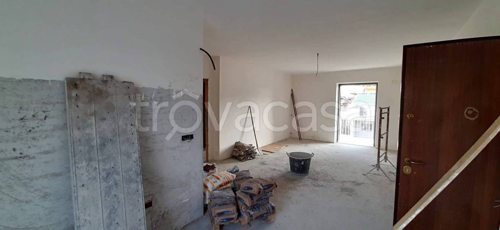 appartamento in vendita a Mugnano di Napoli