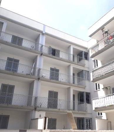 appartamento in vendita a Mugnano di Napoli
