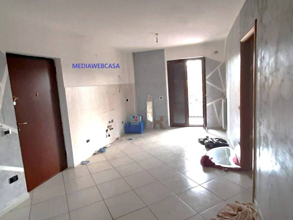appartamento in vendita a Mugnano di Napoli
