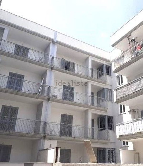appartamento in vendita a Mugnano di Napoli