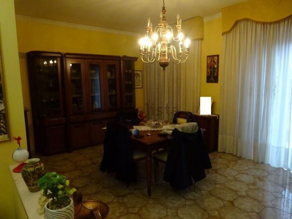 appartamento in vendita a Mugnano di Napoli