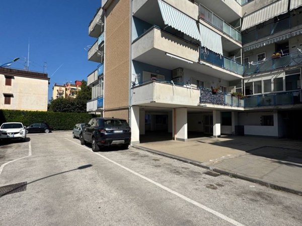 appartamento in vendita a Mugnano di Napoli
