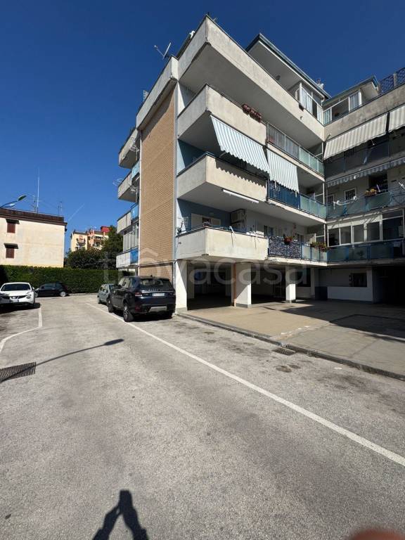 appartamento in vendita a Mugnano di Napoli