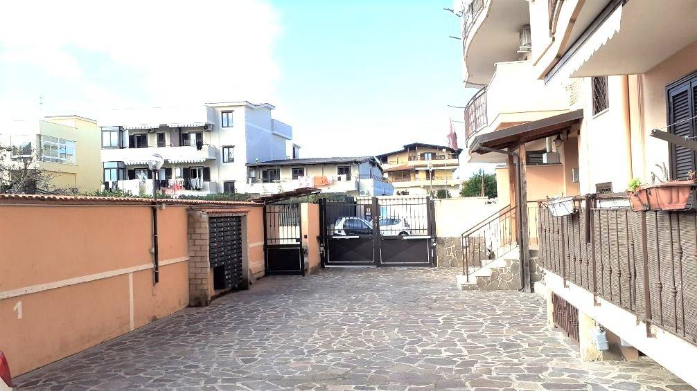 appartamento in vendita a Mugnano di Napoli
