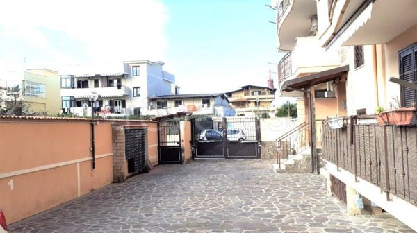 appartamento in vendita a Mugnano di Napoli